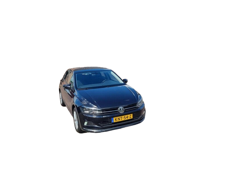 Volkswagen Polo occasion