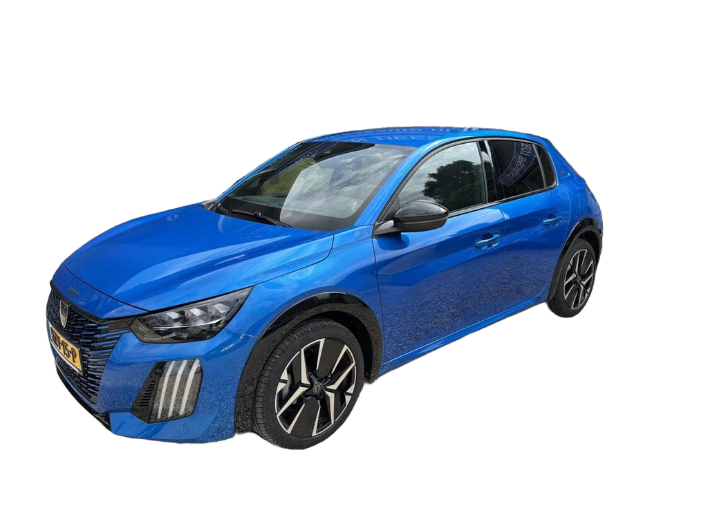 Peugeot 208 occasion