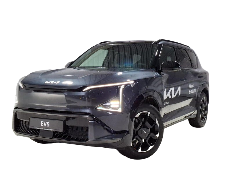 Kia EV5
