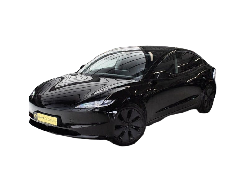 Tesla Model 3 occasion