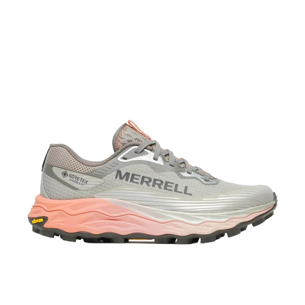 Merrell Agility Peak 6 Gore-Tex Dames