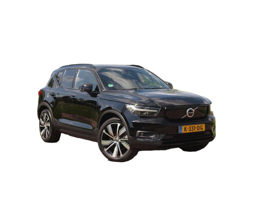 Volvo XC40 occasion