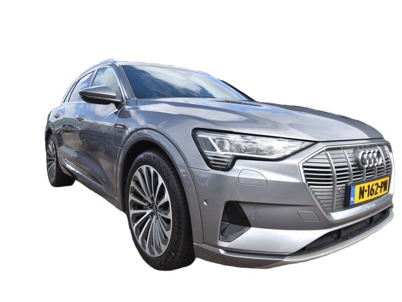 Audi e tron
