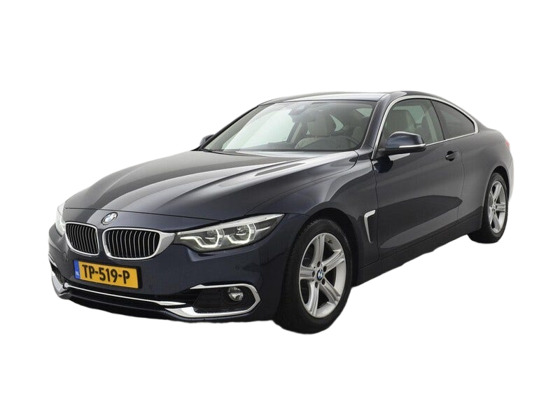 BMW 4 Serie occasion