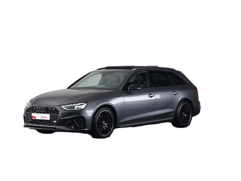 Audi A4 occasion