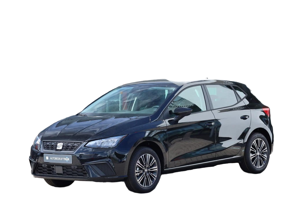 SEAT Ibiza occasion