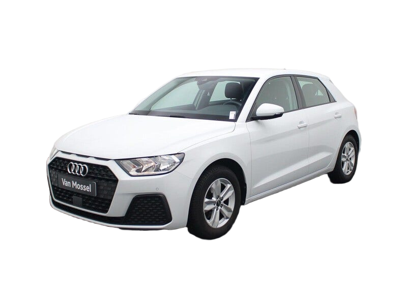 Audi A1 Sportback occasion