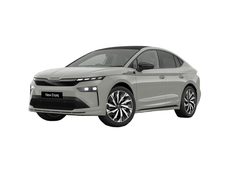 Skoda Enyaq Coupe occasion