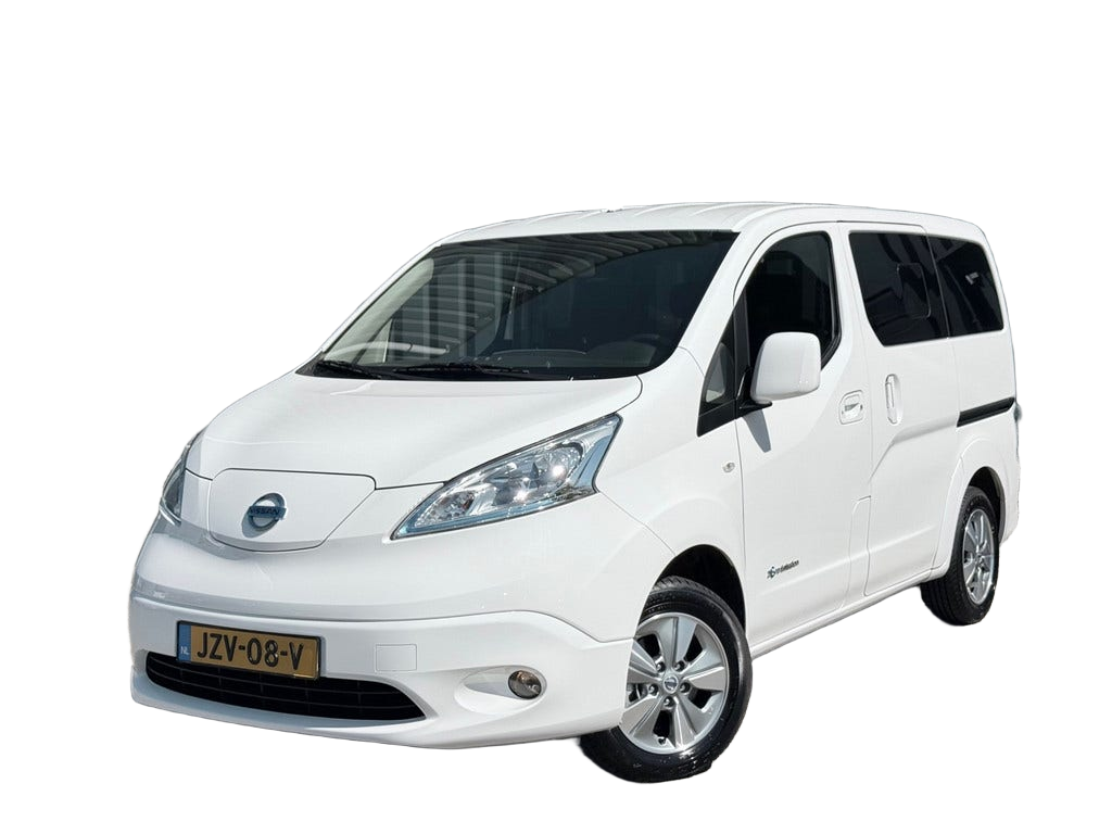 Nissan E-Nv200