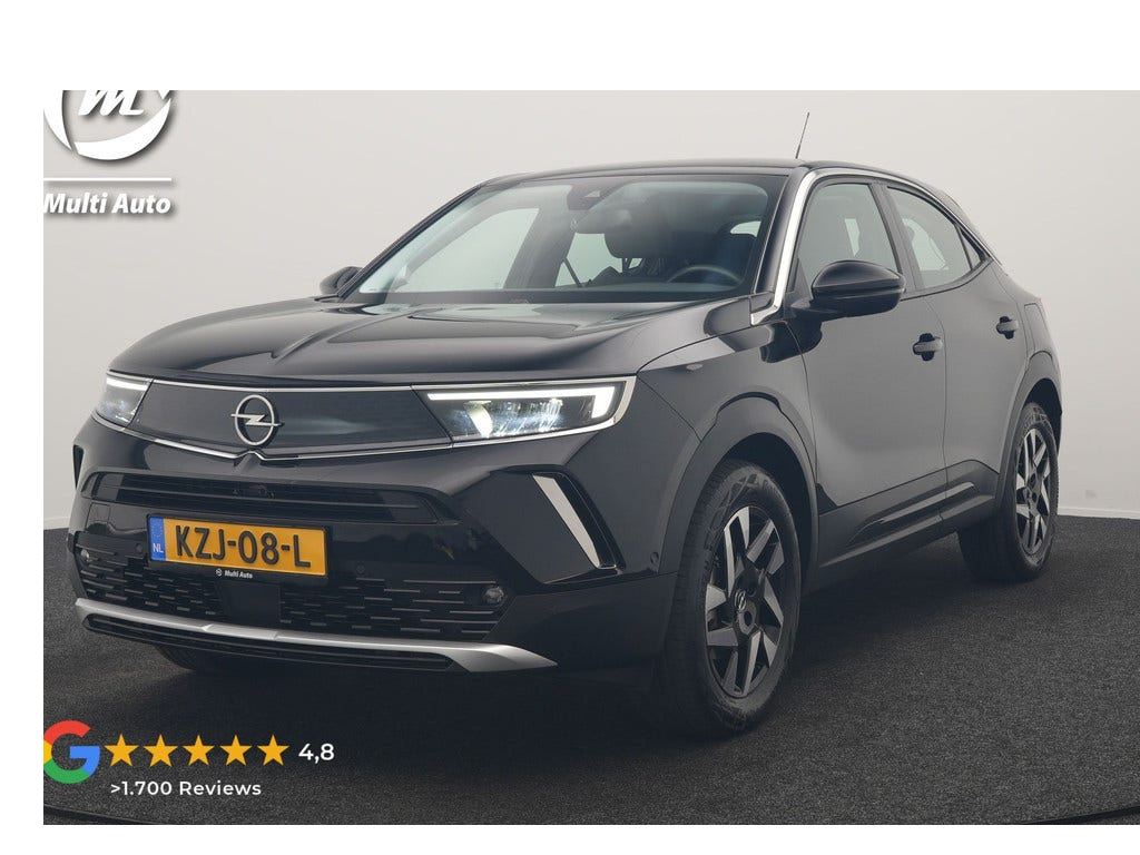 Opel Mokka e