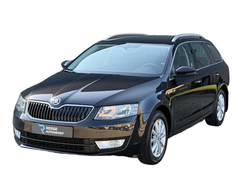 Skoda Octavia occasion