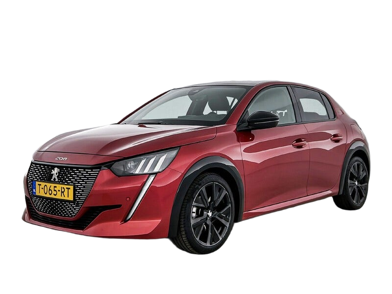 Peugeot 208 occasion