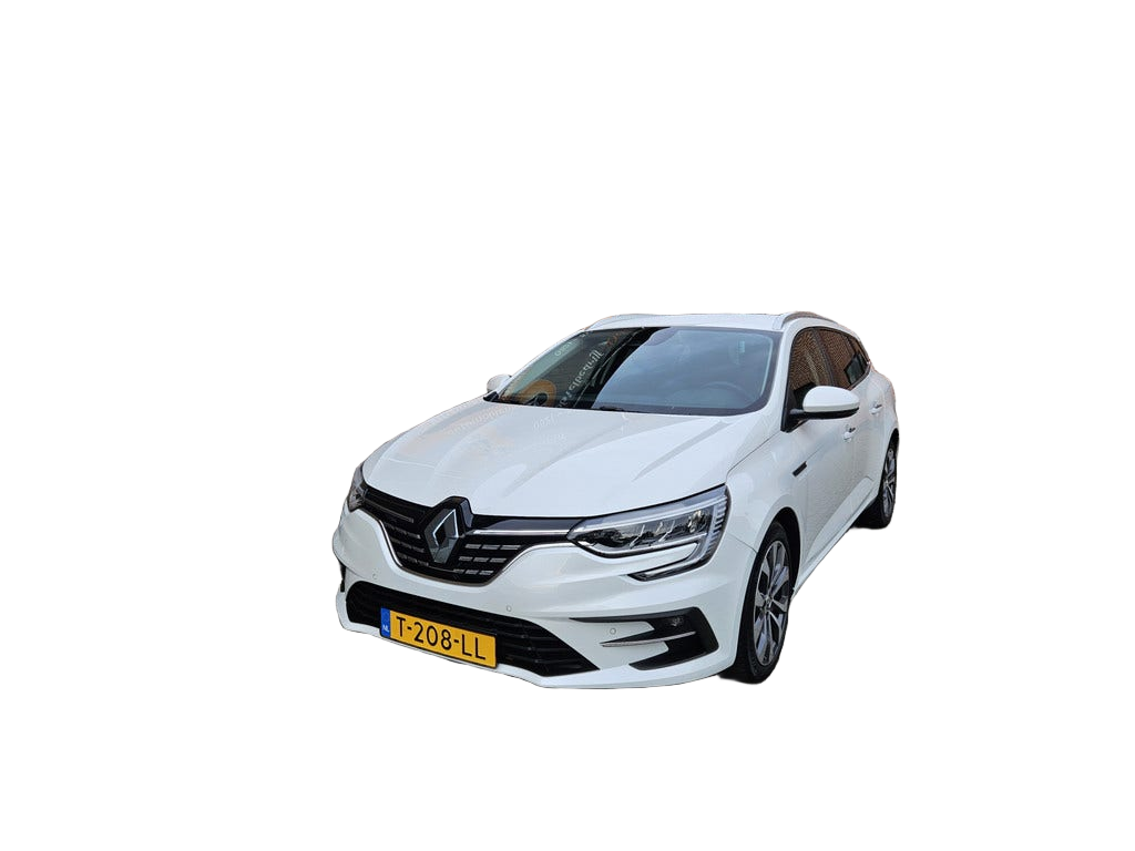 Renault Mégane Estate occasion