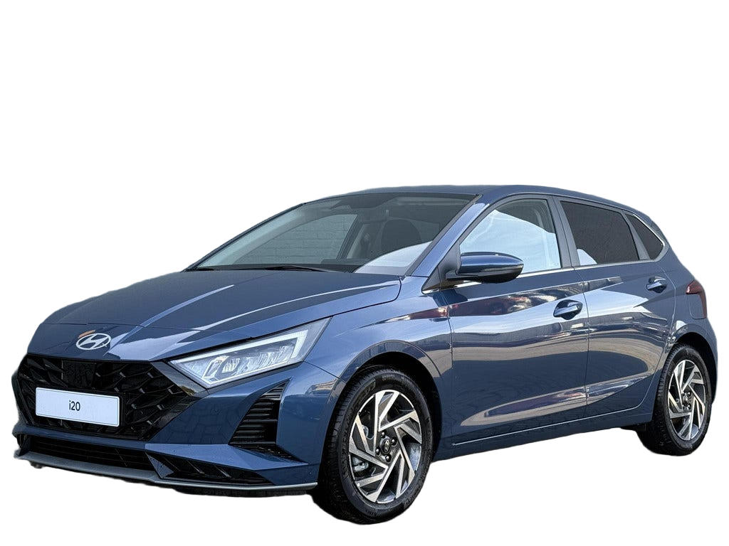 Hyundai i20 occasion