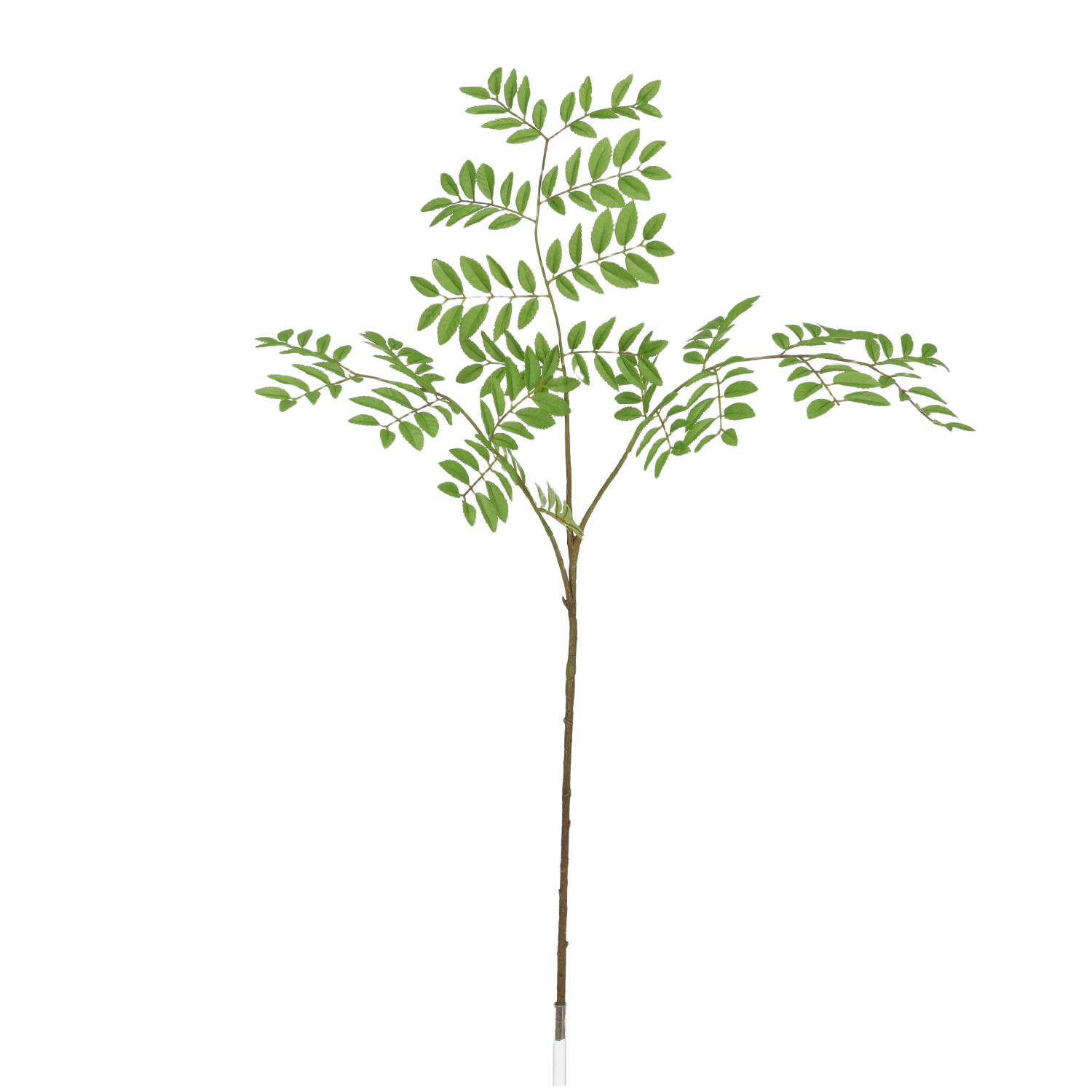 Sorbus Lijsterbes Kunsttak 95cm