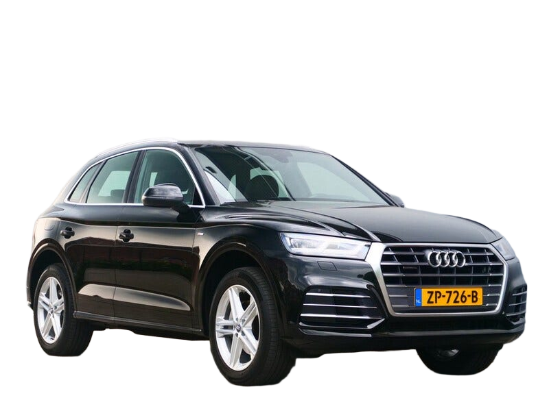 Audi Q5 occasion