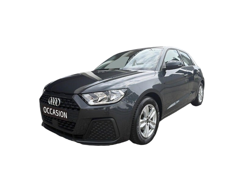 Audi A1 Sportback occasion