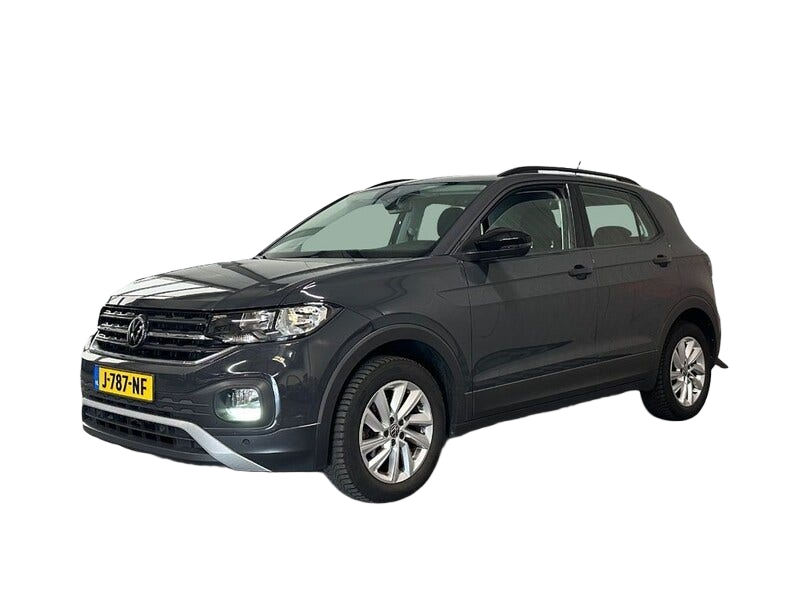 Volkswagen T Cross occasion
