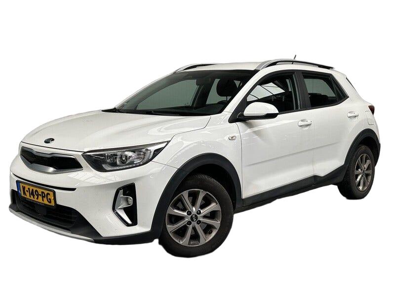 Kia Stonic occasion