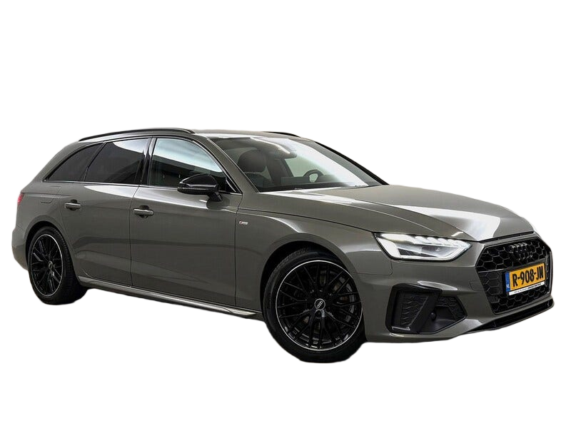 Audi A4 occasion