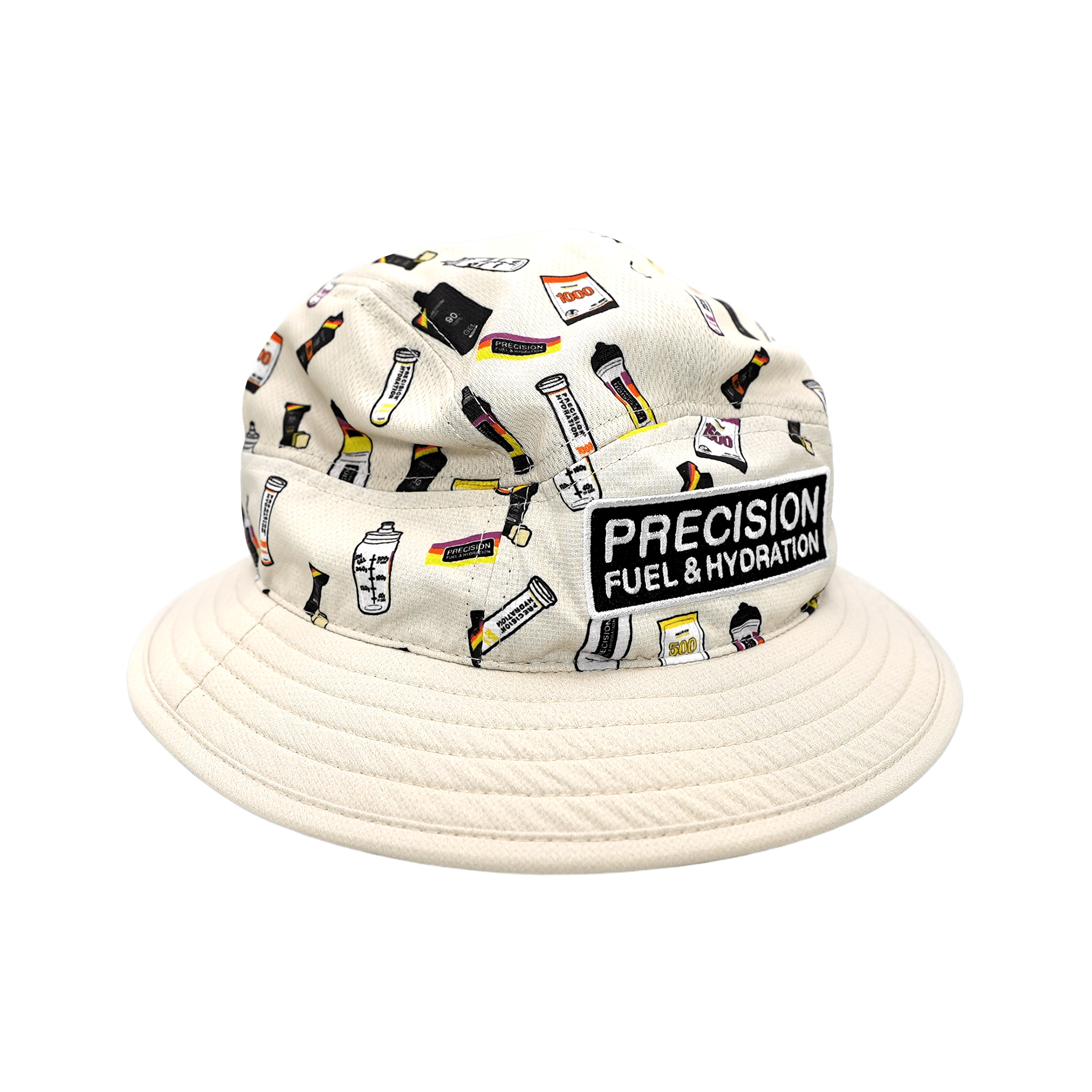 Precision Bucket Hat