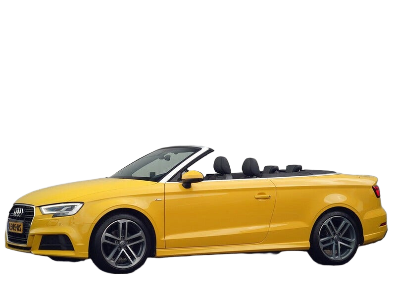 Audi A3 occasion