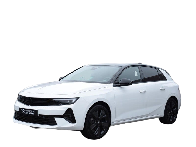 Opel Astra occasion
