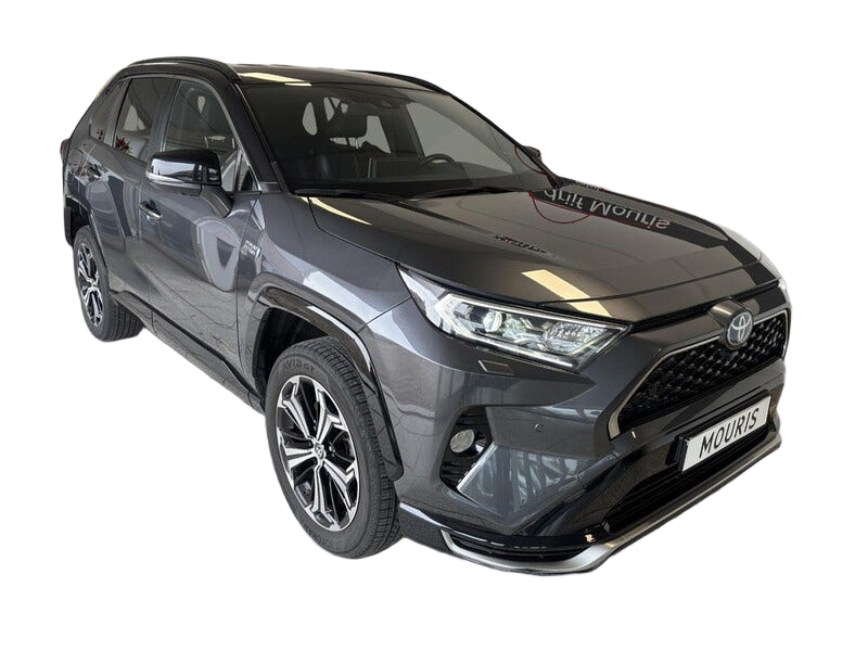 Toyota RAV4 occasion