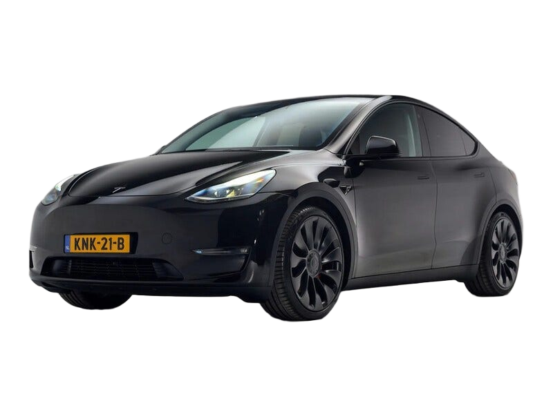 Tesla Model Y occasion