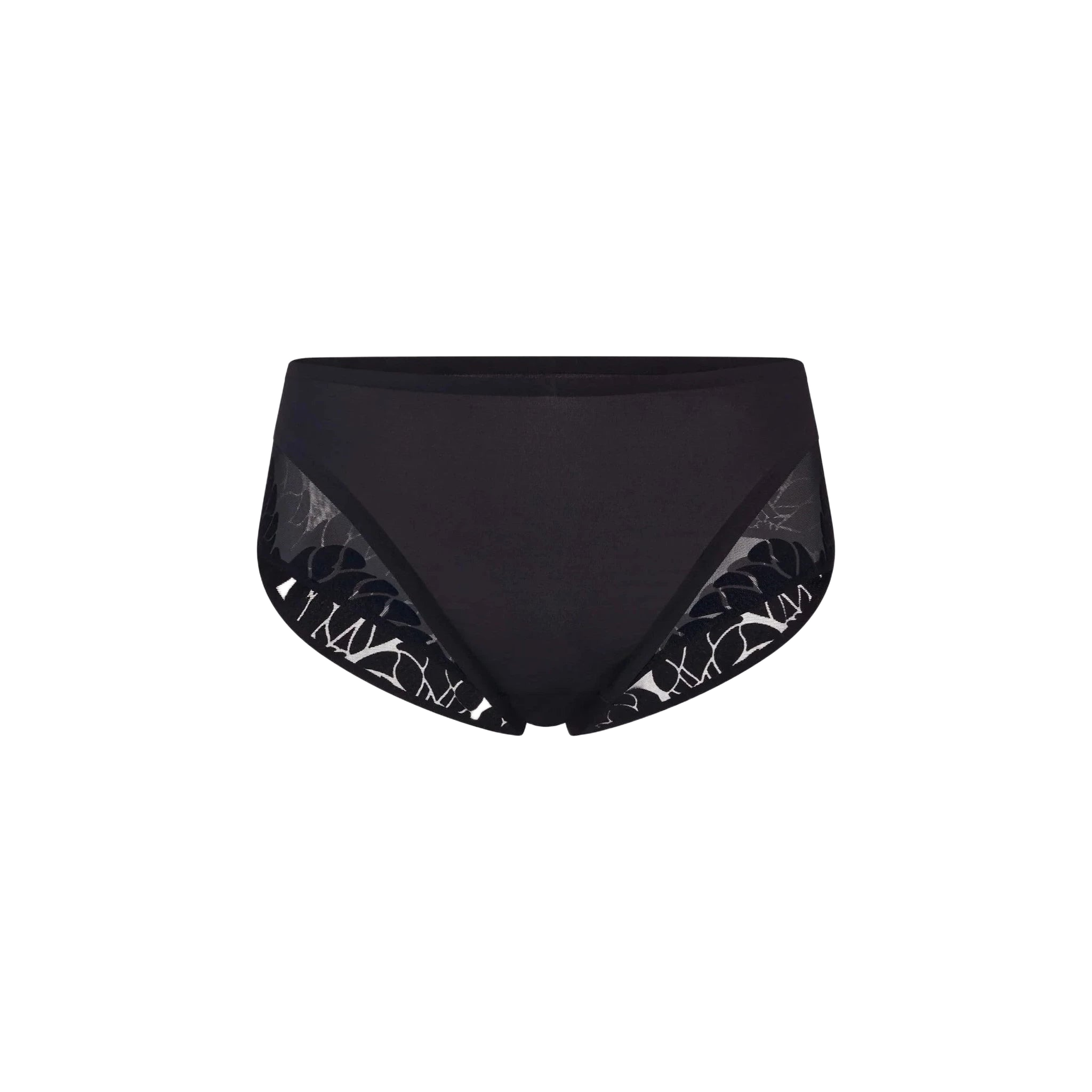 Hastko | Panty No. 91 | Sportondergoed