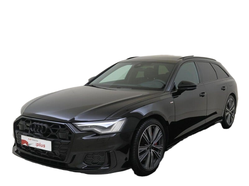 Audi A6 occasion