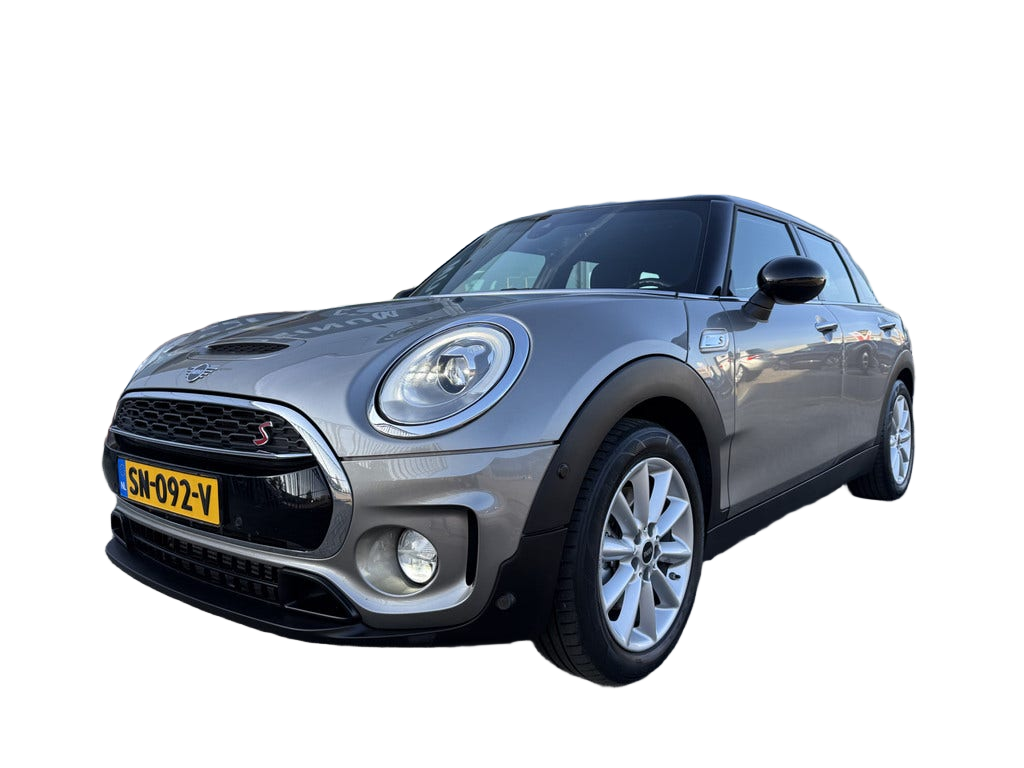 MINI Clubman occasion