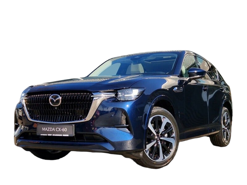 Mazda CX 60
