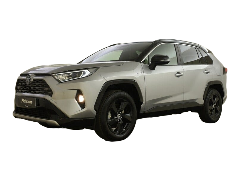 Toyota RAV4 occasion