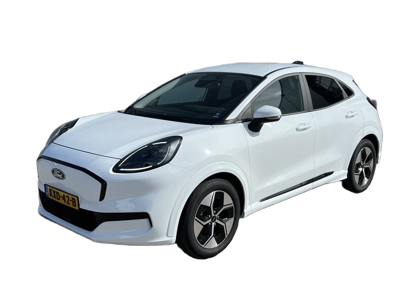 Ford Puma Gen E