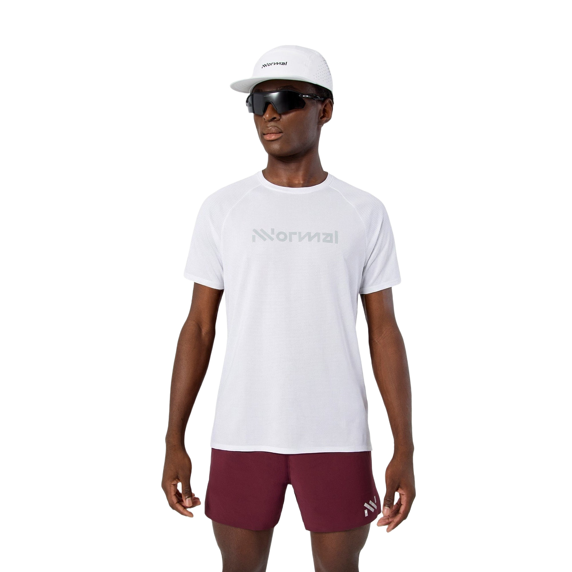 NNormal | Race T-Shirt 02 | Heren