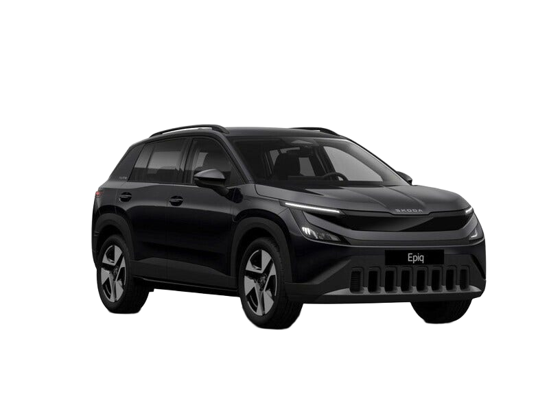 Skoda Epiq