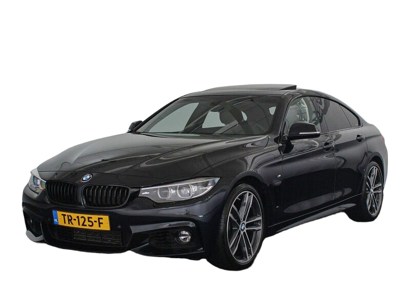 BMW 4 Serie occasion