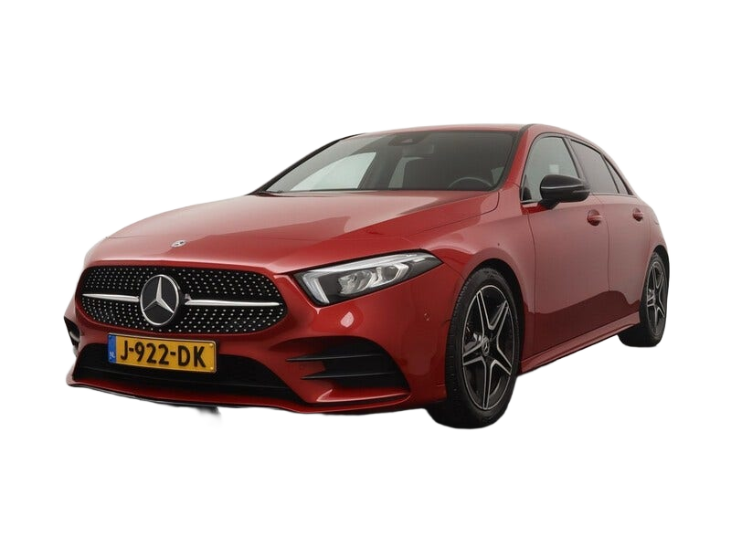 Mercedes Benz A Klasse occasion