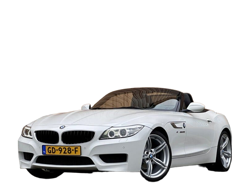 BMW Z4 occasion