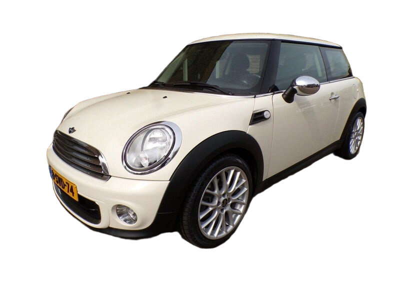 MINI Cooper occasion