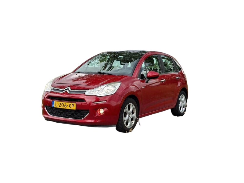 Citroën C3 occasion