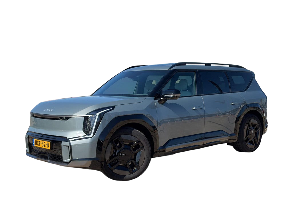 Kia EV9