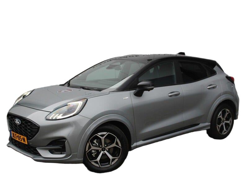 Ford Puma occasion