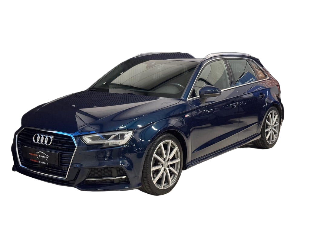 Audi A3 occasion