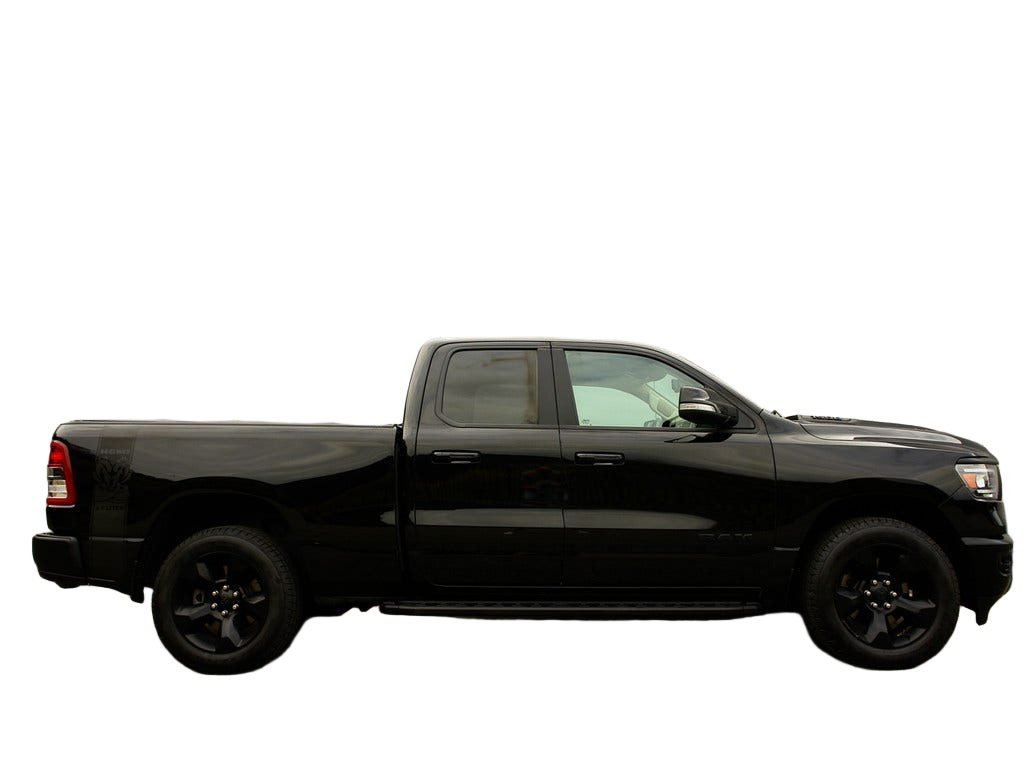 Dodge Ram 1500 occasion