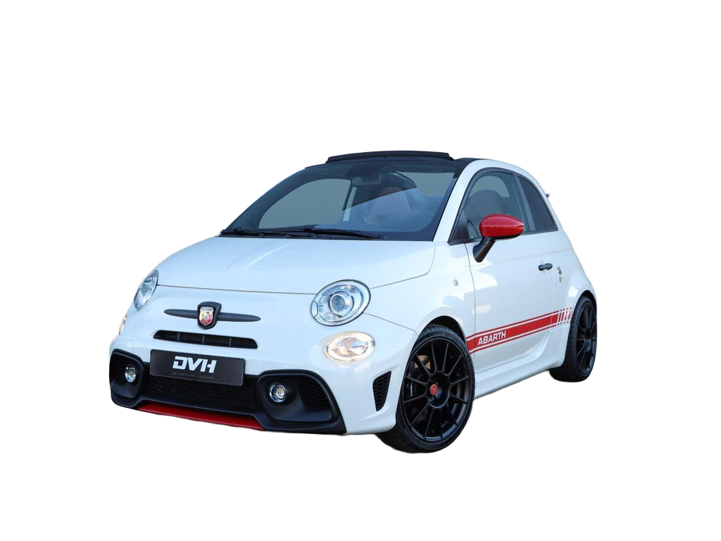 Abarth 595C