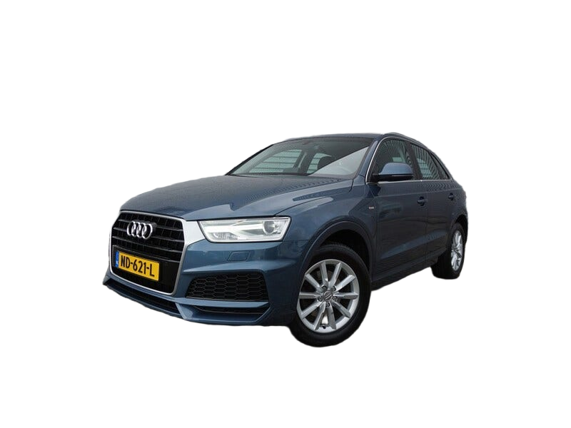 Audi Q3 occasion