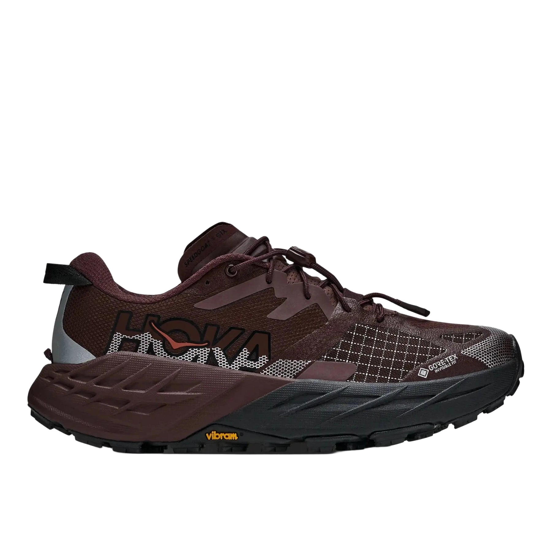Hoka Speedgoat 7 Gore-Tex Dames
