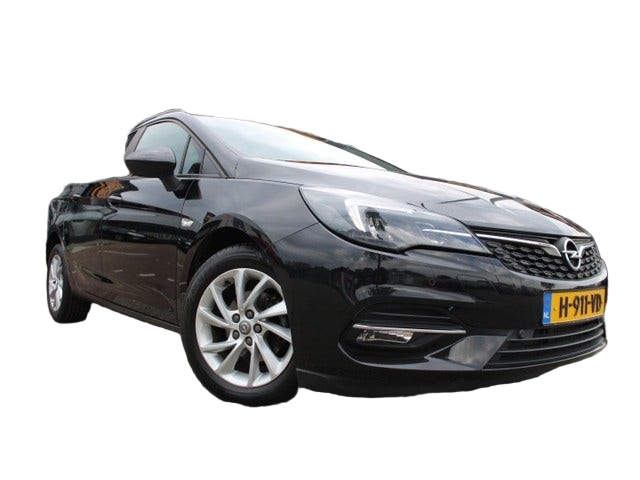 Opel Astra occasion